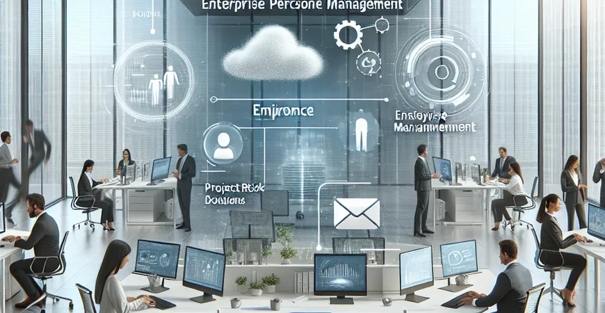 项目风险管理的完整指南：让你的项目顺利进行