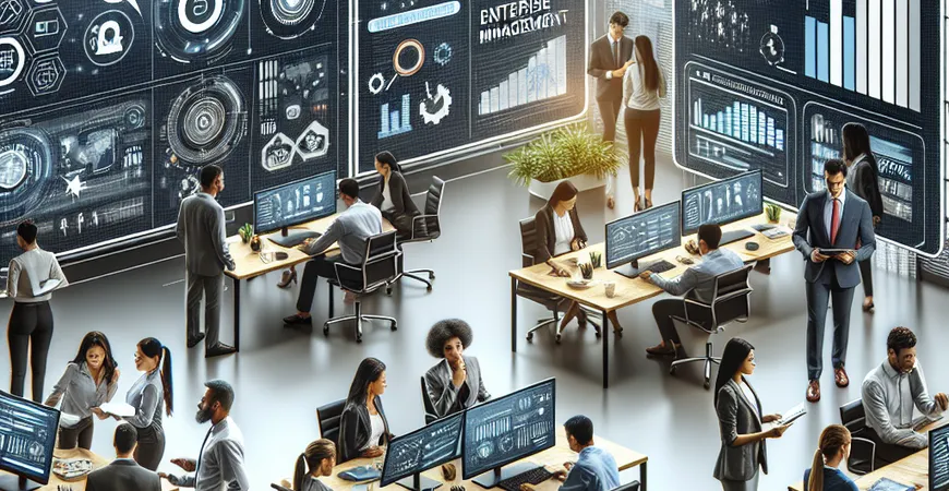 项目风险管理的步骤解析，快速上手