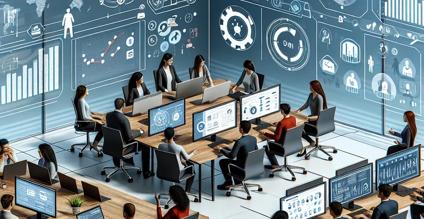 项目风险管理的终极指南，确保成功