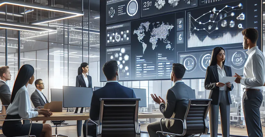 项目风险管理：提前预判与规避的有效方法