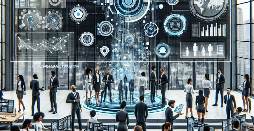 项目风险评估与预算控制，如何实现无缝衔接