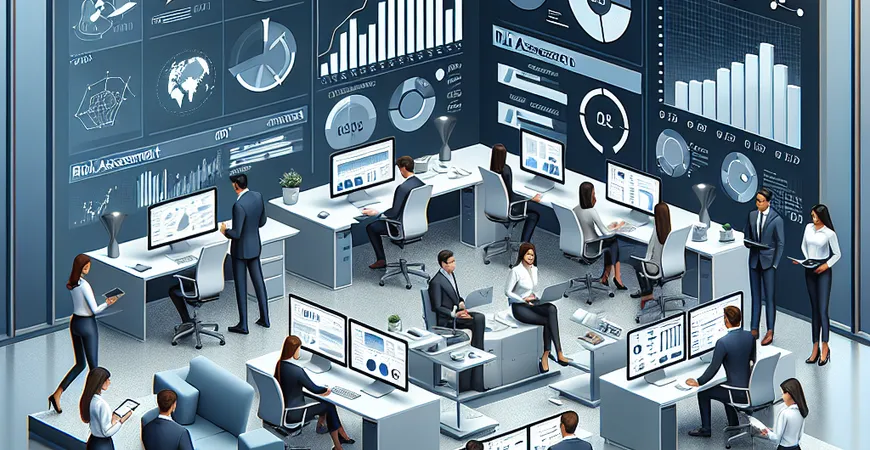 项目风险评估模型详解，助你未雨绸缪