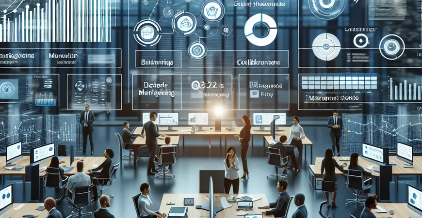 项目风险评估的全面解析：为2025年做好准备