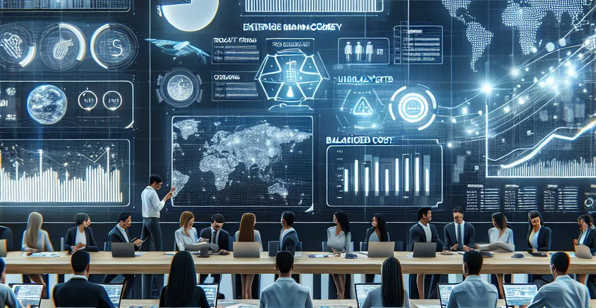 项目风险预警与成本控制，双剑合璧的方法论