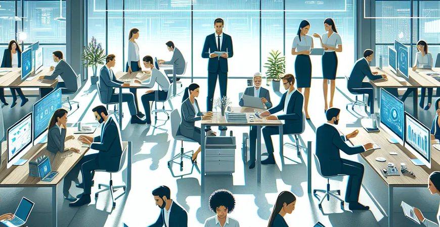 预算分配新思维，项目成本管理的前沿方法