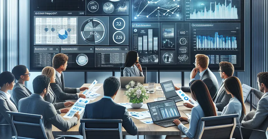 预算失控？项目成本管理中的常见问题解析