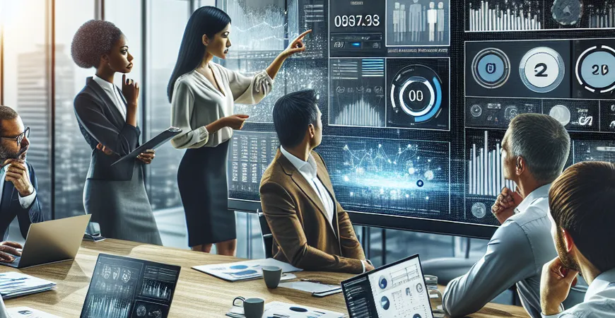 预算控制失败的案例分析与经验总结