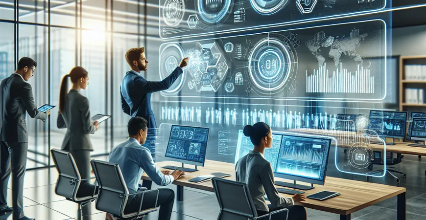 预算超支？学会使用智能工具解决方案