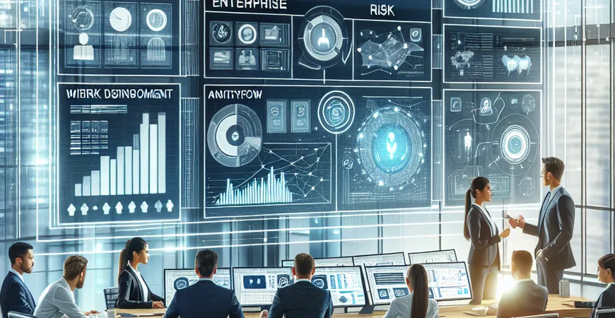 风险管理工具大比拼，哪款适合你的项目