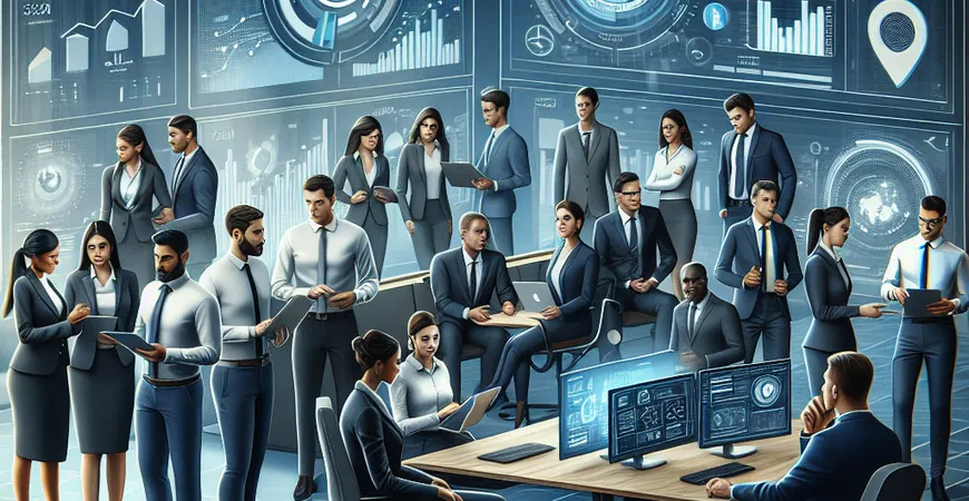 风险评估全攻略！让你的项目无惧挑战