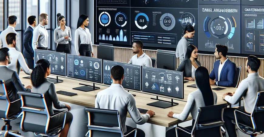 高效团队的秘密：协作软件推荐