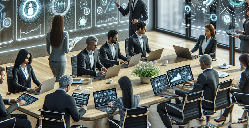 高效工时管理的五大步骤，快速上手指南