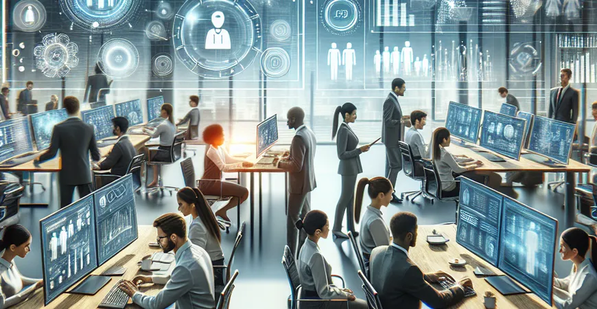 高效工时统计工具推荐，2025年必备选择