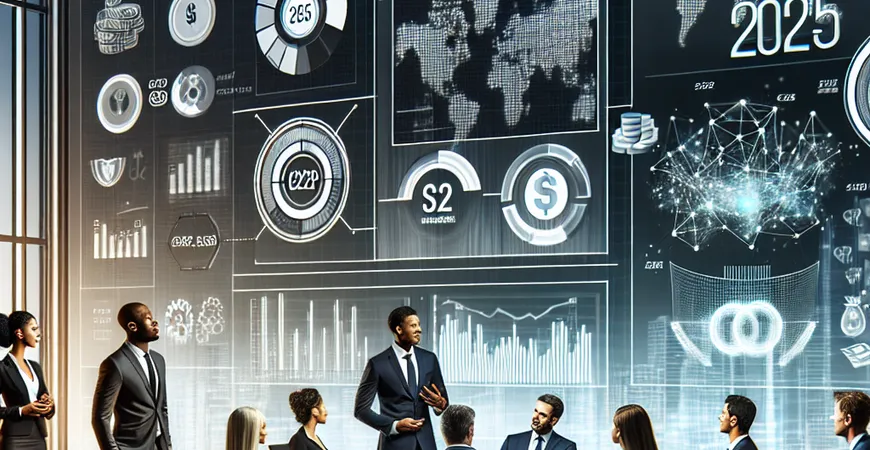 2025年CRM商机管理技巧，实用干货分享