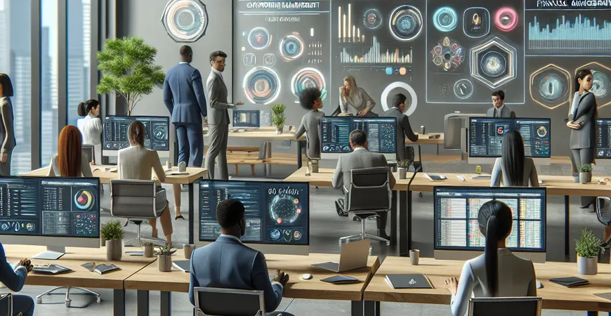 2025年CRM系统使用技巧大全，轻松管理客户数据