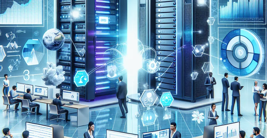 2025年CRM系统选型指南，客户管理的不二之选