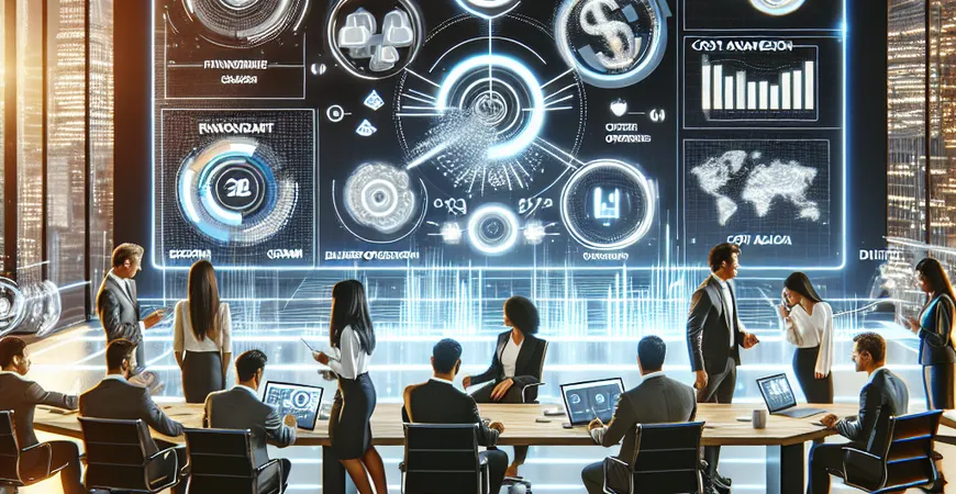 2025年CRM选型指南：从基础到高级功能解析