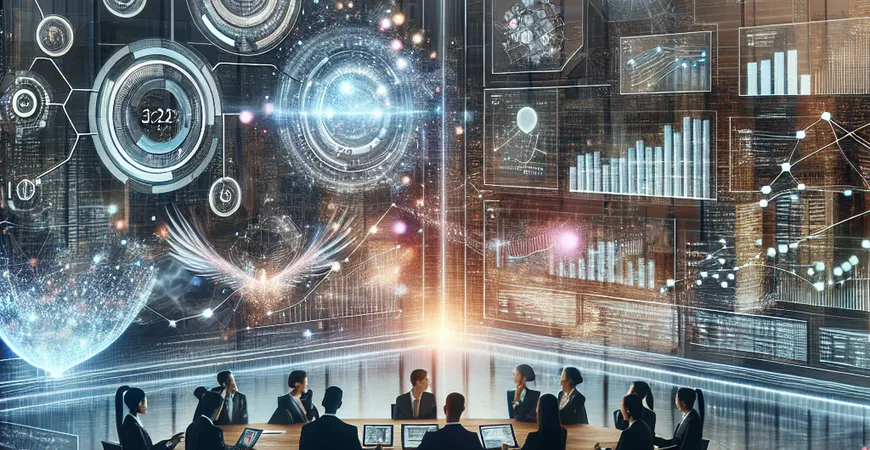 2025年商机管理的前瞻性分析，未来趋势大揭秘