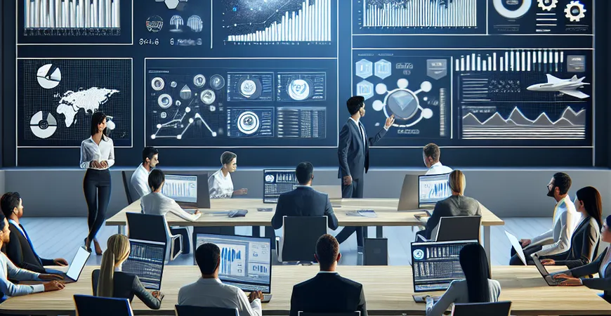 2025年外贸客户管理软件排名：选择最适合你的工具