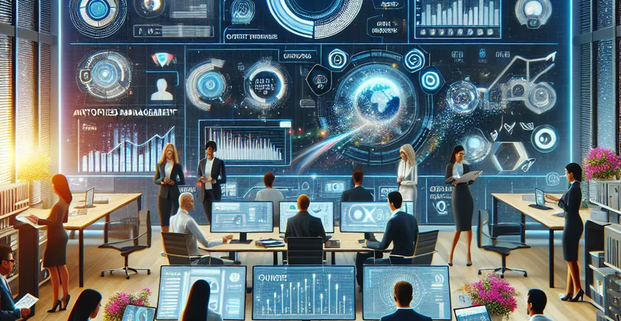 2025年如何有效客户管理，提升成交率的关键技巧