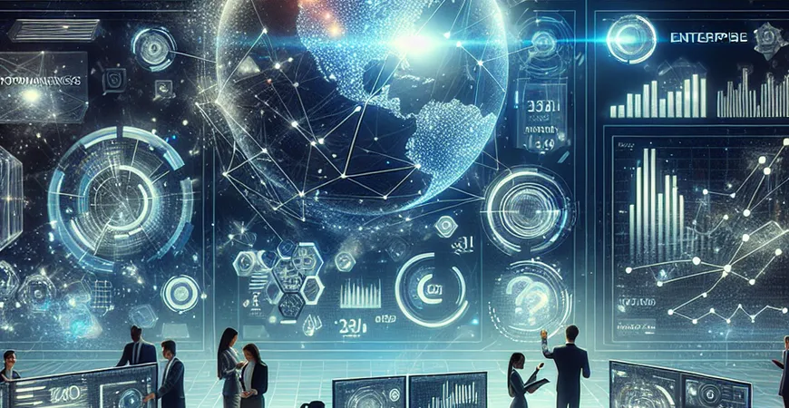 2025年客户商机管理应用趋势解读，未来商机不再错过