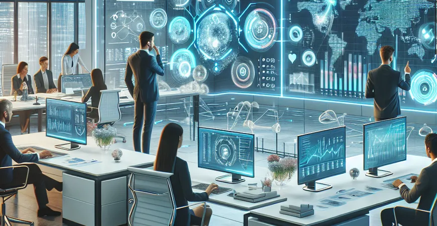 2025年客户沟通的新方法，避免传统误区