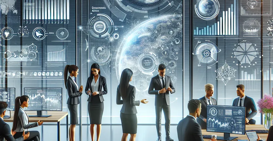 2025年客户管理升级指南：商机管理新趋势解析