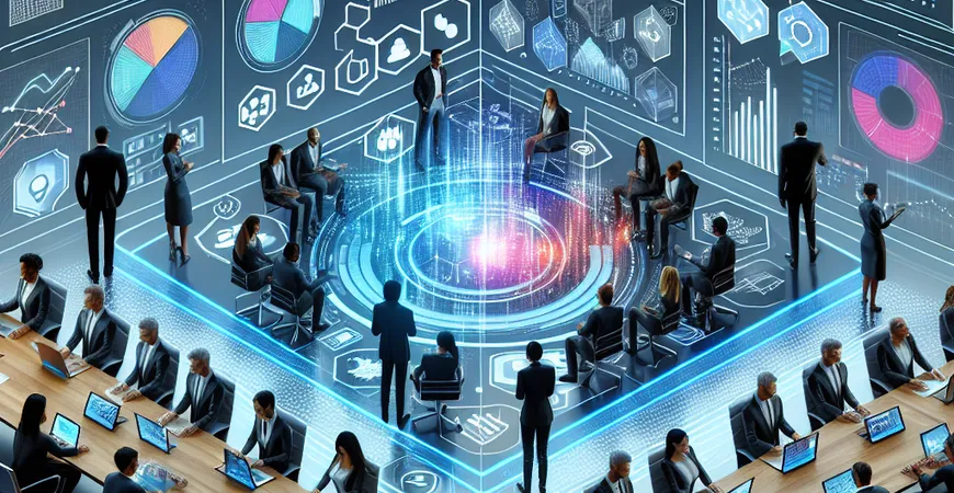 2025年客户管理市场分析：哪些软件最值得投资