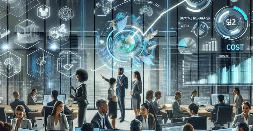 2025年客户管理新趋势，商机管理如何创新