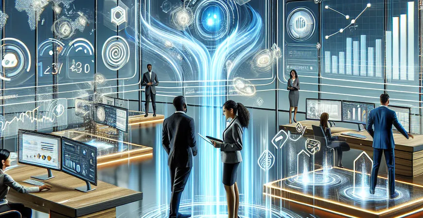 2025年客户管理新趋势，如何利用CRM提高跟进效率