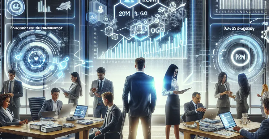 2025年客户管理新趋势，如何用CRM助力商机提升