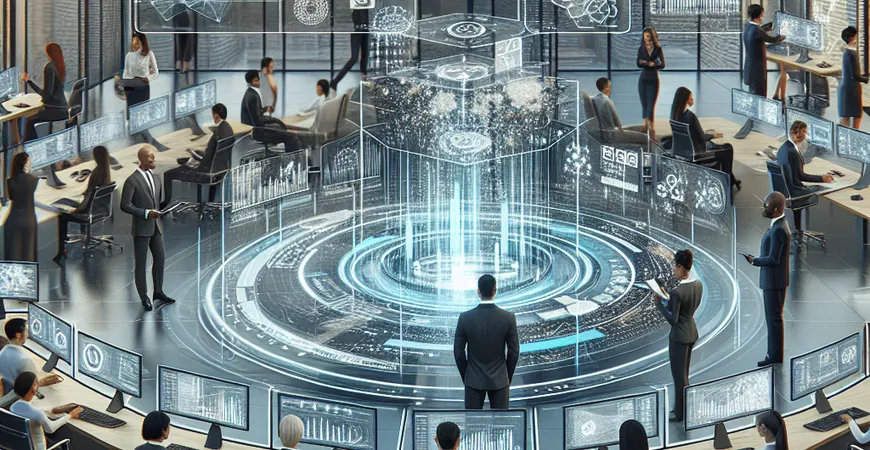 2025年客户管理新趋势，跟进技巧大揭秘