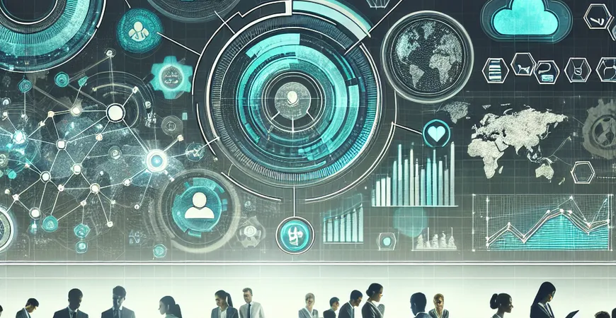 2025年客户管理系统选型指南，轻松实现商机倍增