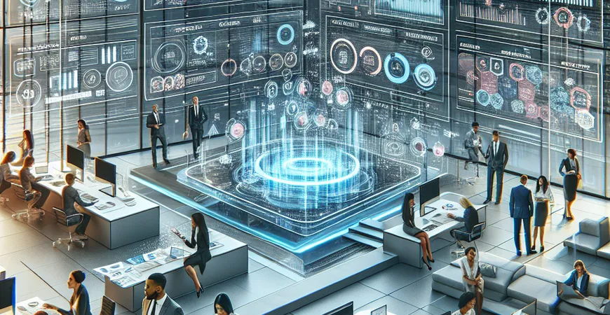 2025年客户管理趋势分析，企业如何应对变化