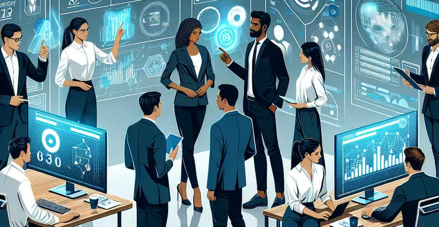 2025年客户管理软件大盘点：超级全面的选型指南