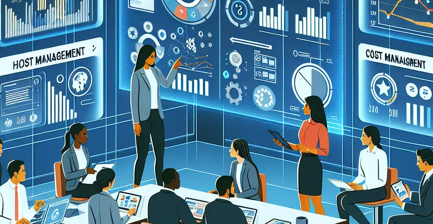 2025年客户跟进必杀技，提升成交率的关键