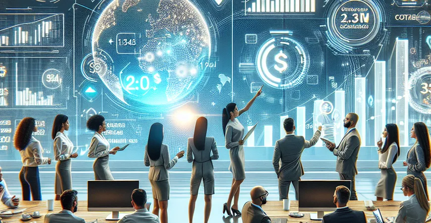 2025年客户跟进总结：优化客户关系的实战经验