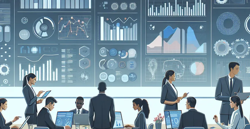 2025年客户跟进方式大全，如何实现精准营销