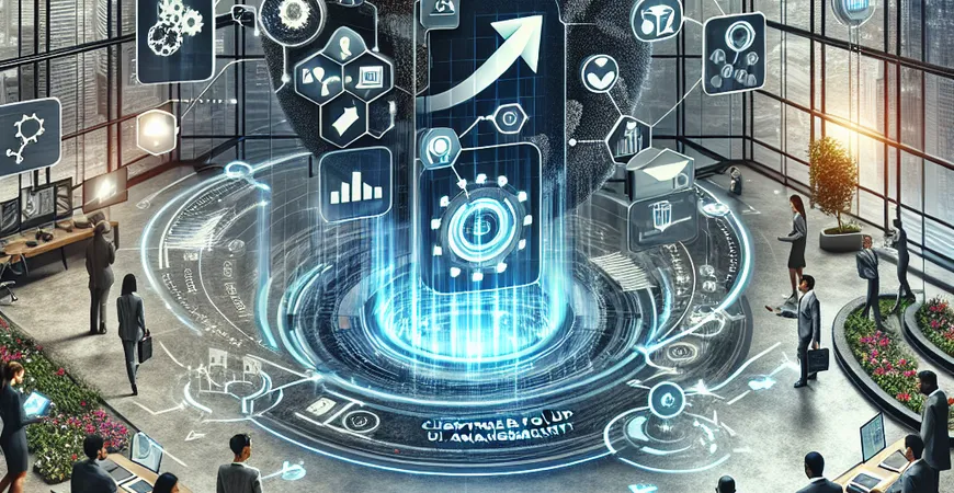 2025年客户跟进方式对比，选对方法业绩翻倍