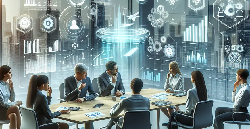 2025年客户跟进软件大盘点：哪款最适合你的业务需求？