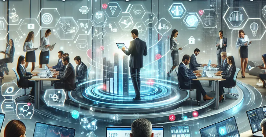 2025年客户跟进软件排行，哪款最适合你的业务需求