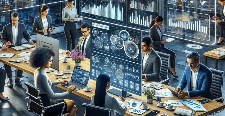 2025年客户跟进软件排行，最受欢迎的选择