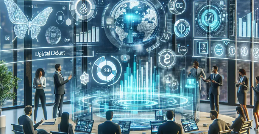 2025年房地产客户跟进策略，市场变革新思路