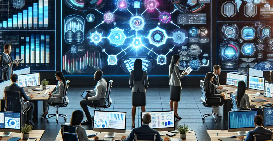 2025年最佳客户管理工具推荐，助你轻松提高客户满意度