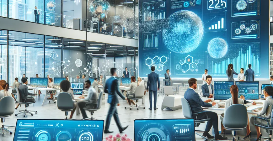 2025年最佳客户管理技巧盘点：如何提高客户满意度