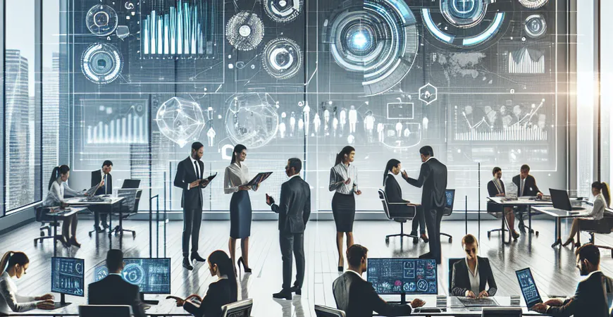 2025年最全客户商机管理应用选型指南，收藏不踩坑！