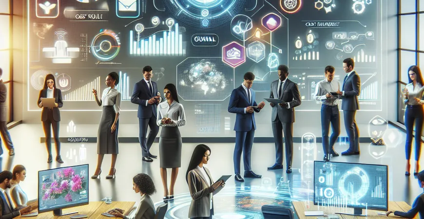 2025年最全客户管理系统解析，如何帮助企业高效跟进客户