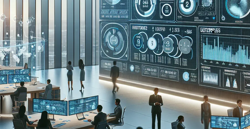 2025年最全面客户管理软件推荐，跟进更轻松！