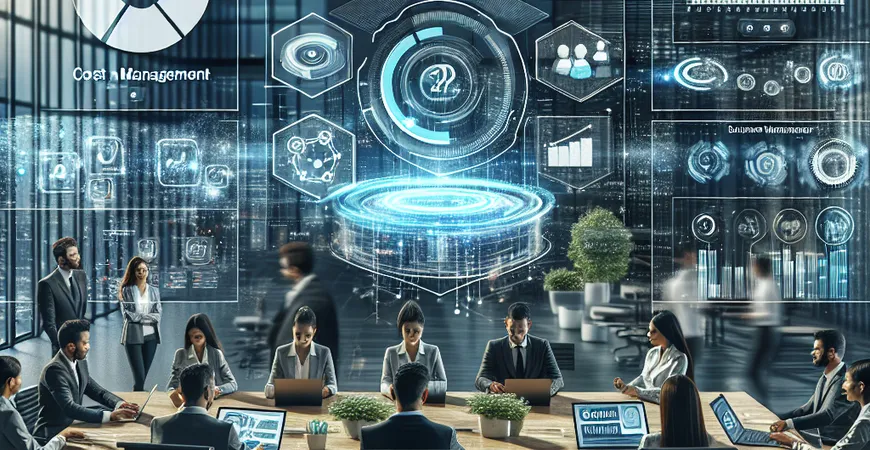 2025年最新客户关系管理系统推荐，助力企业高效跟进