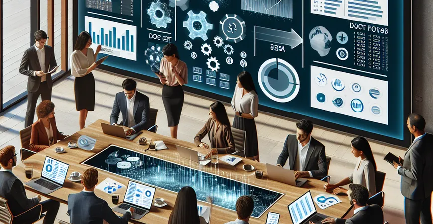 2025年最新客户管理软件推荐，助力销售业绩提升